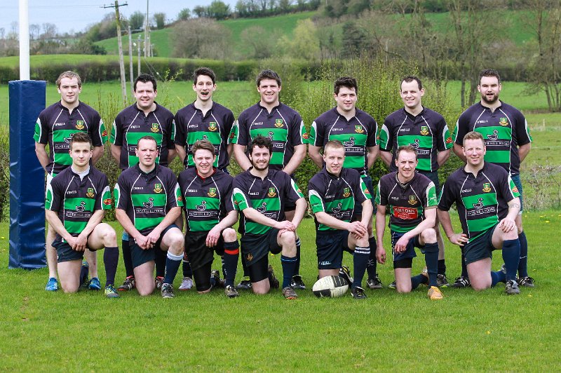 Monaghan RFC 1st XV Vs Monaghan Exiles XV. May 5th 2013-2.jpg